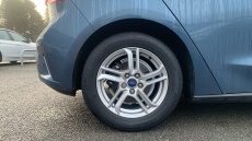 Ford Focus 1.5 EcoBlue 120 Zetec 5dr Diesel Hatchback